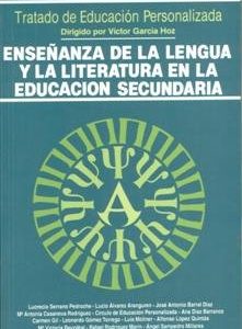 ENSE?ANZA DE LA LENGUA Y LA LITERATURA EN LA EDUCACION SECUN