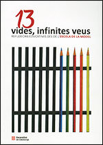 13 VIDES INFINITES VEUS REFLEXIONS EDUCA