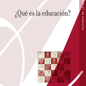 QUE ES LA EDUCACION