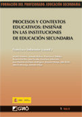 PROCESOS Y CONTEXTOS EDUCATIVOS ENSE?AR EDUCA VOL II