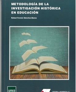 METODOLOGIA DE LA INVESTIGACION HISTORICA EN EDUCACION