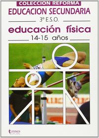 EDUCA,FISICA LIBRO ESO 3 EF33ESO
