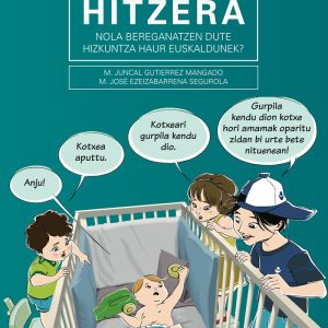 HOTSETIK HITZERA