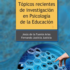 TOPICOS RECIENTES DE INVESTIGACION EN PSICOLOGIA DE LA EDUCA