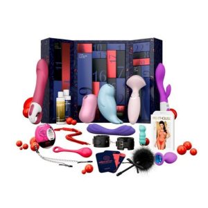 CALENDARIO DE ADVIENTO SATISFYER PREMIUM 2024