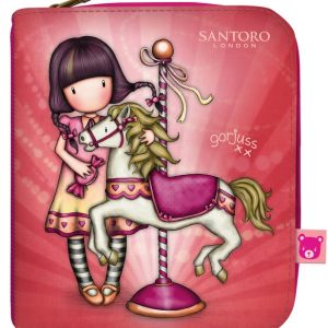 CARTERA GORJUSS? FAIRGROUND 1