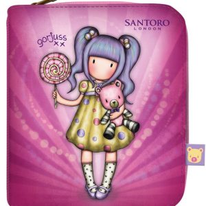 CARTERA GORJUSS? FAIRGROUND 2