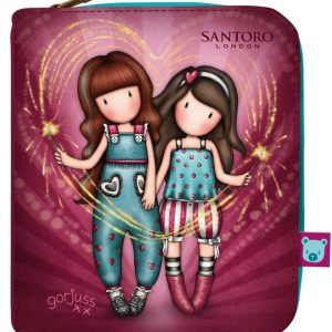 CARTERA GORJUSS? FAIRGROUND 3