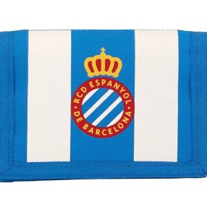 BILLETERA R,C,D, ESPA?OL