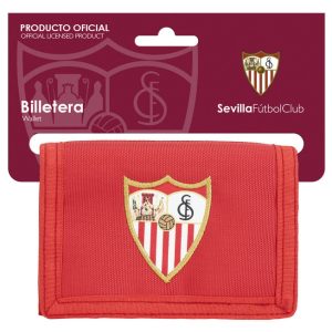 BILLETERA SEVILLA, FC CORPORATIVA