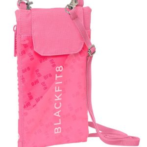 BOLSITO BANDOLERA MONEDERO/ PORTAMOVIL BLACKFIT8 GLOW UP