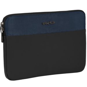 FUNDA PARA PORTATIL 11,6?? BUSINESS BLUE