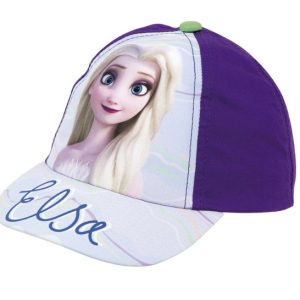 GORRA BEBE AJUSTABLE 44/46 CM FROZEN FROZEN II MEMORIES
