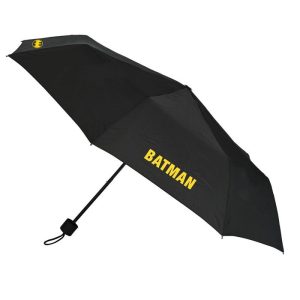 PARAGUAS PLEGABLE MANUAL 54 CM BATMAN GAME OVER