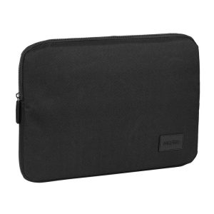 FUNDA PARA PORTATIL 14" SAFTA BASICS NEGRA