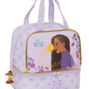 BOLSA PORTAMERIENDAS WISH