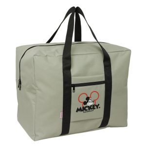 BOLSO GRANDE CON ASAS DEPORTE/VIAJE MICKEY MOUSE MOOD