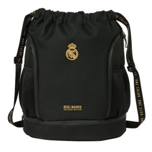 SACO MOCHILA REAL MADRID 3? EQUIP, 23/24