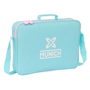 CARTERA EXTRAESCOLARES MUNICH HEAVEN