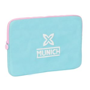 FUNDA PARA PORTATIL 15 6?? MUNICH HEAVEN