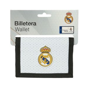 BILLETERA REAL MADRID 1? EQUIP, 24/25