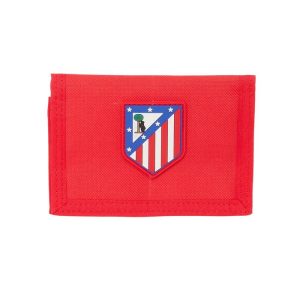 BILLETERA ATLETICO DE MADRID
