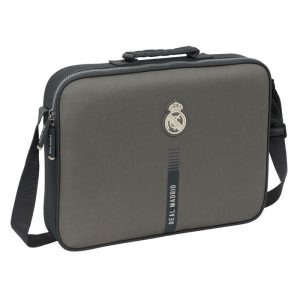 CARTERA EXTRAESCOLARES REAL MADRID 3? EQUIP, 24/25