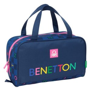 NECESER RECTANGULAR BENETTON DAMERO