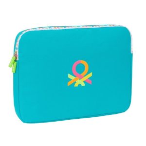 FUNDA PARA PORTATIL 15,6?? BENETTON SPRING