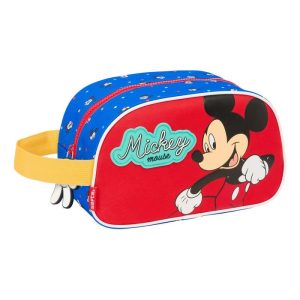 NECESER 1 ASA ADAPTABLE A CARRO MICKEY MOUSE GOOD DAY