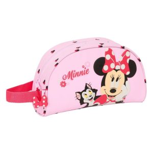 NECESER ADAPTABLE A CARRO MINNIE MOUSE NAIVE