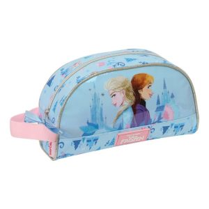 NECESER ADAPTABLE A CARRO FROZEN ICE MAGIC