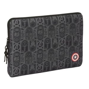 FUNDA PARA PORTATIL 15,6?? AVENGERS VENDETTA