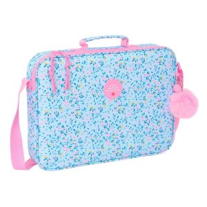 CARTERA EXTRAESCOLARES VICKY MARTIN BERROCAL PARAISO