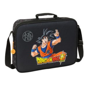 CARTERA EXTRAESCOLARES DRAGON BALL COMBAT
