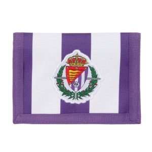BILLETERA REAL VALLADOLID