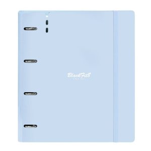 CARPEBLOC PP FOAM 4 ANILLAS 35MM CON RECAMBIO BLACKFIT8 COOL