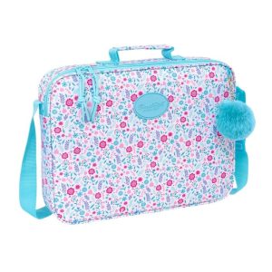 CARTERA EXTRAESCOLARES BLACKFIT8 COOL