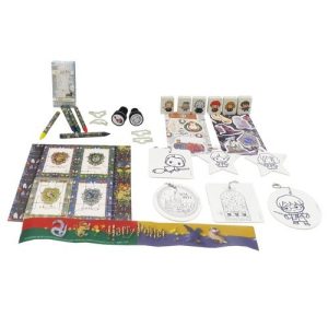 CALENDARIO DE ADVIENTO HARRY POTTER