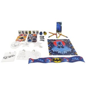 CALENDARIO DE ADVIENTO BATMAN