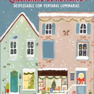 CALENDARIO DE ADVIENTO