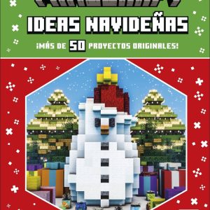 MINECRAFT IDEAS NAVIDE?AS