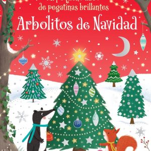 ARBOLITOS DE NAVIDAD