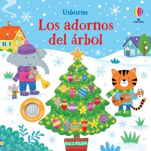 LOS ADORNOS DEL ARBOL