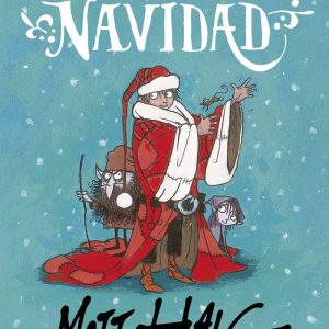 CHICO QUE SALVO LA NAVIDAD,EL