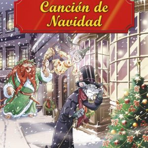 CANCION DE NAVIDAD