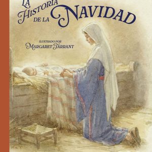 LA HISTORIA DE LA NAVIDAD