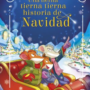 UNA TIERNA TIERNA TIERNA HISTORIA DE NAVIDAD