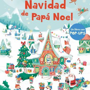LA NAVIDAD DE PAPA NOEL