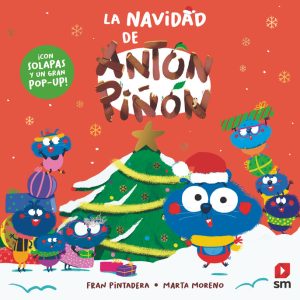LA NAVIDAD DE ANTON PI?ON